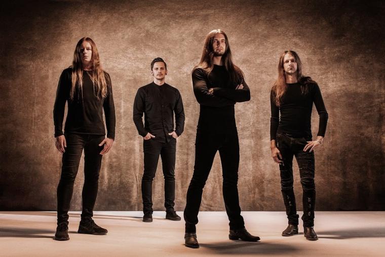 OBSCURA SHARE MUSIC VIDEO FOR NEW SINGLE "DEVOURED USURPER"