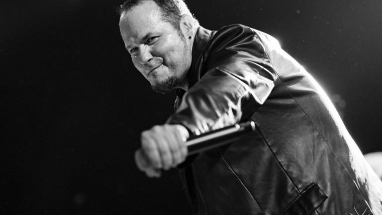 TIM 'RIPPER' OWENS: I JOINED JUDAS PRIEST DURING 'POSSIBLY THE WORST ERA OF HEAVY METAL EVER'
