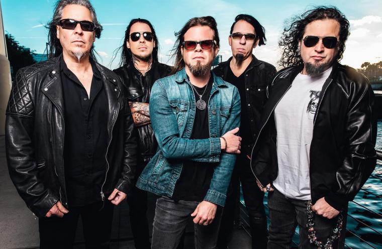 QUEENSRŸCHE TO BEGIN RECORDING NEW ALBUM IN JANUARY 