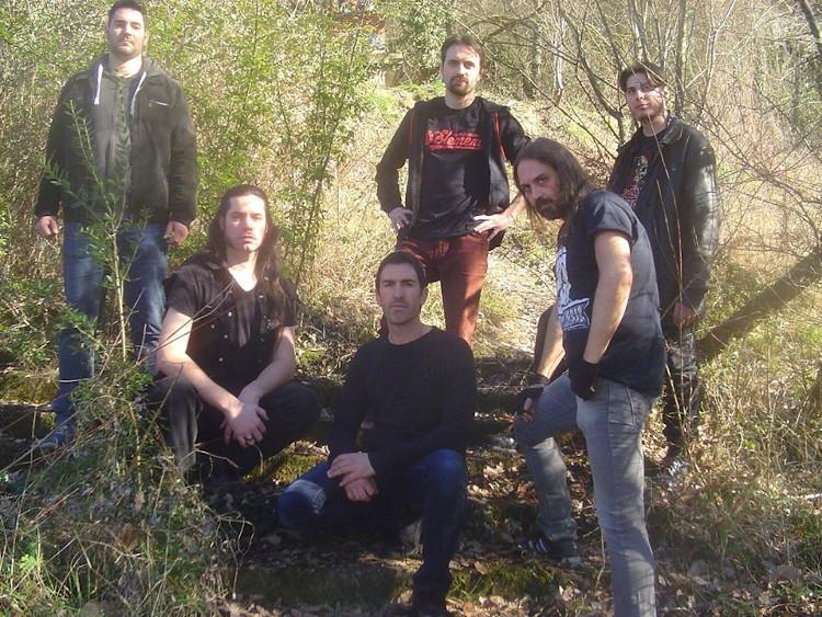 NEMEDIAN CHRONICLES: ΠΡΩΤΟ ΕPIC/POWER METAL ΕΡ