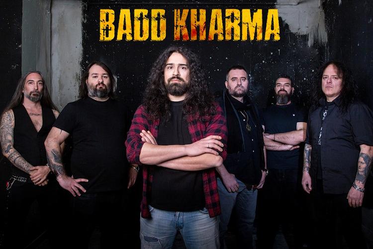 ΣΤΙΣ 13 ΜΑΡΤΙΟΥ ΚΥΚΛΟΦΟΡΕΙ ΤΟ ΝΤΕΜΠΟΥΤΟ ΤΩΝ ΕΛΛΗΝΩΝ BADD KHARMA