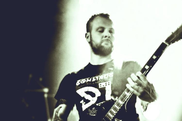 FORMER DARK TRANQUILLITY GUITARIST FREDRIK JOHANSSON PASSES AWAY FOLLOWING CANCER BATTLE