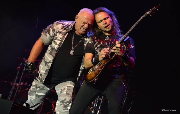 U.D.O., DIRKSCHNEIDER GUITARIST ANDREY SMIRNOFF REVEALS NEW SOLO SINGLE