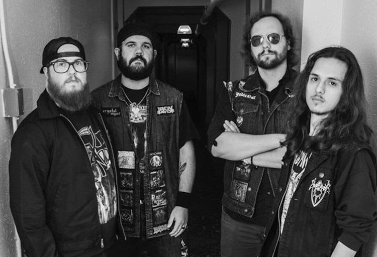 JUDICATOR: TO ΝΕΟ TOYΣ ΑΛΜΠΟΥΜ ΘΑ ΛΕΓΕΤΑΙ "LET THERE BE NOTHING"