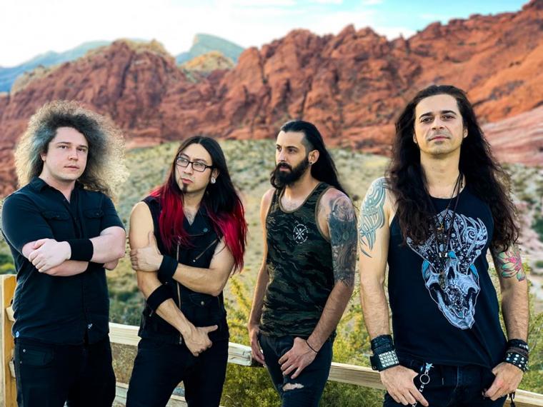 IMMORTAL GUARDIAN: NEO VIDEO ΓΙΑ ΤΟ ΚΟΜΜΑΤΙ "ΑWAKE"