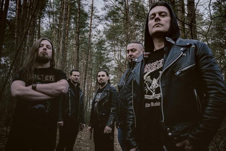 DIVINE WEEP: ΔΕΥΤΕΡΟΣ ΔΙΣΚΟΣ ΜΕ ΤΙΤΛΟ "ΤHE OMEGA MAN"