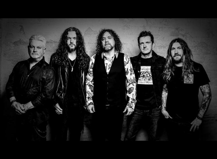 TYGERS OF PAN TANG TO RELEASE NEW FOUR TRACK EP IN FEBRUARY; DETAILS REVEALED