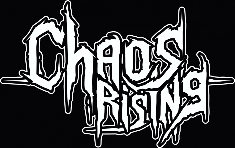 CHAOS RISING COVER DEATH CLASSIC “TRAPPED IN A CORNER”