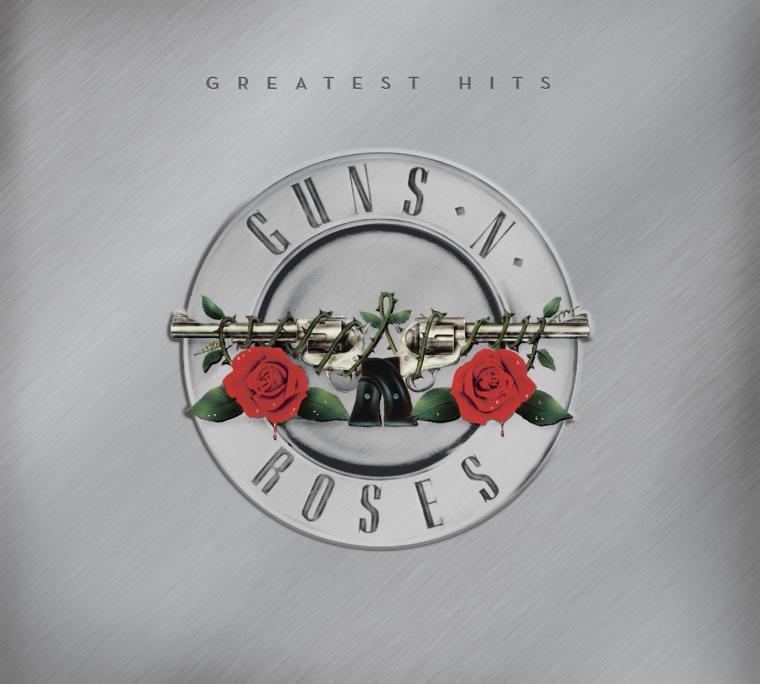 TO GREATEST HITS ΤΩΝ GUNS N ROSES ΕΧΕΙ ΠΟΥΛΗΣΕΙ ΠΕΡΙΣΣΟΤΕΡΑ ΑΠΟ 6 ΕΚΑΤΟΜΜΥΡΙΑ ΑΝΤΙΤΥΠΑ ΣΤΙΣ ΗΠΑ