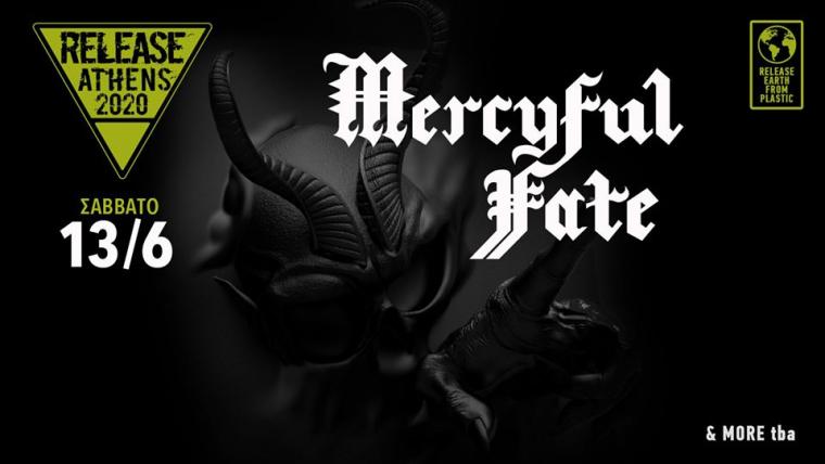 OI MERCYFUL FATE ΤΟΝ ΙΟΥΝΙΟ ΣΤΗΝ ΑΘΗΝΑ!!!!