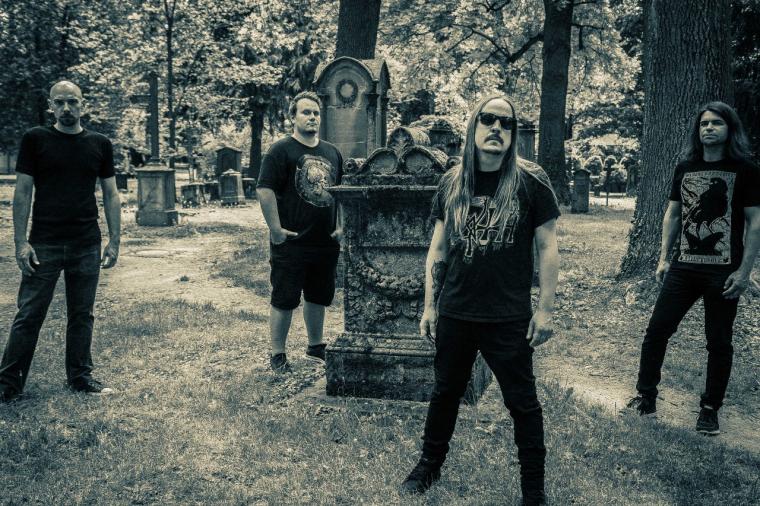 HELLDRIFTER DROP HELLISH NEW SONG - "FEED THE FIRE"