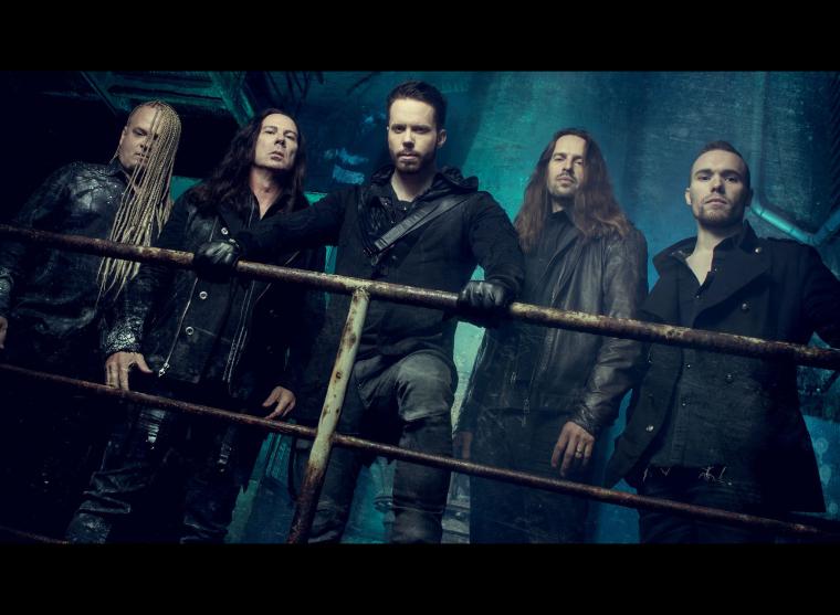 ΒΙΝΤΕΟ ΑΠΟ ΤΟ ΕΠΕΡΧΟΜΕΝΟ DVD/BLU-RAY ΤΩΝ KAMELOT
