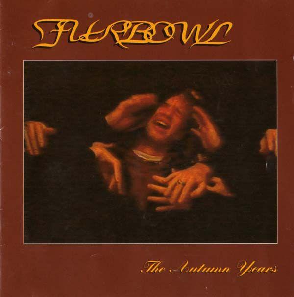 Furbowl-The Autumn Years