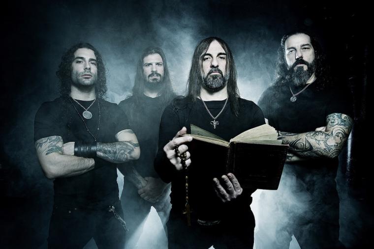 ΟΙ ROTTING CHRIST HEADLINERS ΣΤΟ DEVASTATION ON THE NATION TOUR 2020