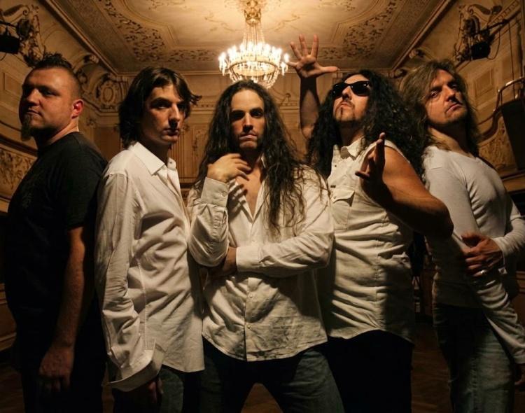 Markonee – See the Thunder 