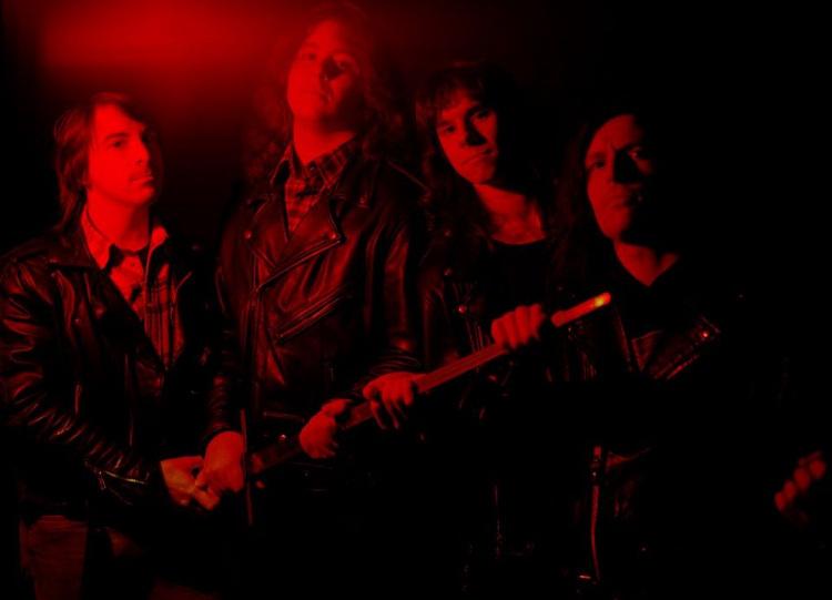 HEXTAR: NEO SINGLE ΜΕ ΤΙΤΛΟ "SWORD OF DAMOCLES"