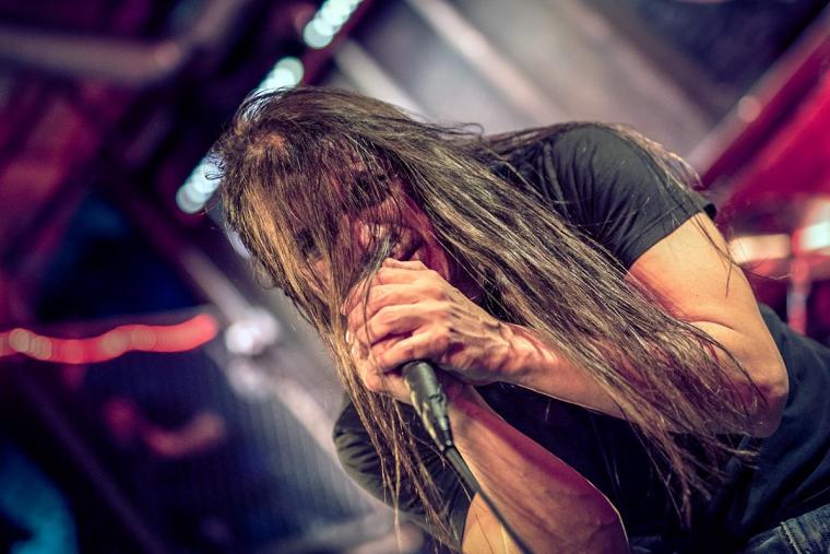 FATES WARNING SINGER RAY ALDER RELEASES NEW SOLO SINGLE AND MUSIC VIDEO "WAITING FOR SOME SUN"