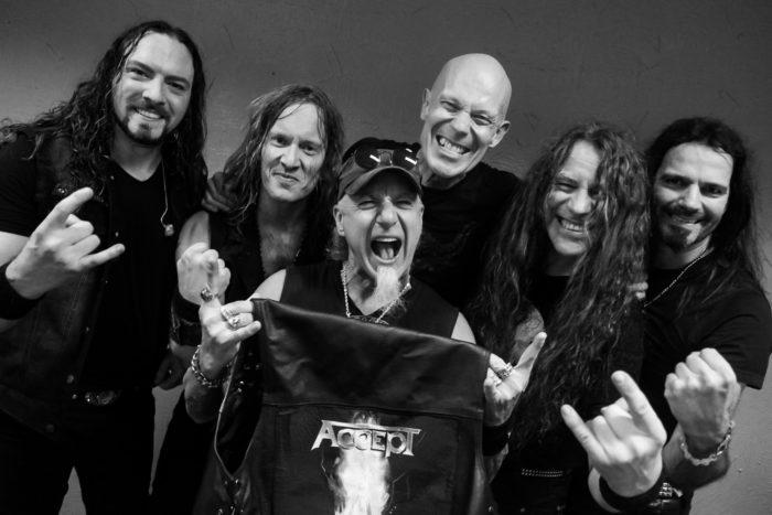 ACCEPT - "HOW DO WE SLEEP" BASS PLAY ALONG VIDEO STREAMING