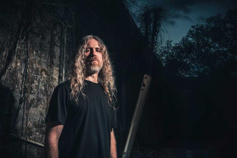 CANNIBAL CORPSE'S ALEX WEBSTER OPENS UP ABOUT HIS BATTLE WITH RARE NEUROLOGICAL DISORDER
