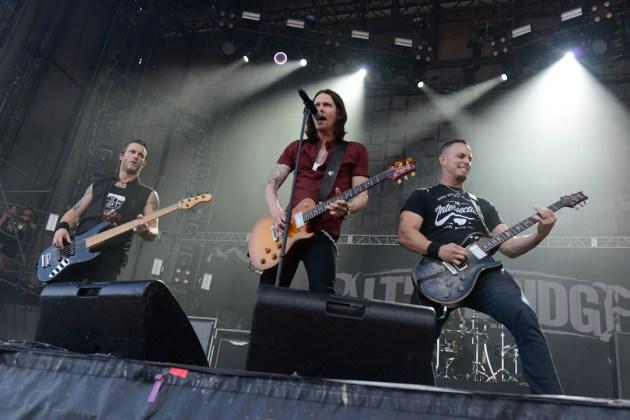 ALTER BRIDGE: ΕΠΙΣΤΡΕΦΟΥΝ ΣΤΗΝ ΕΥΡΩΠΗ ΤΟ ΦΘΙΝΟΠΩΡΟ