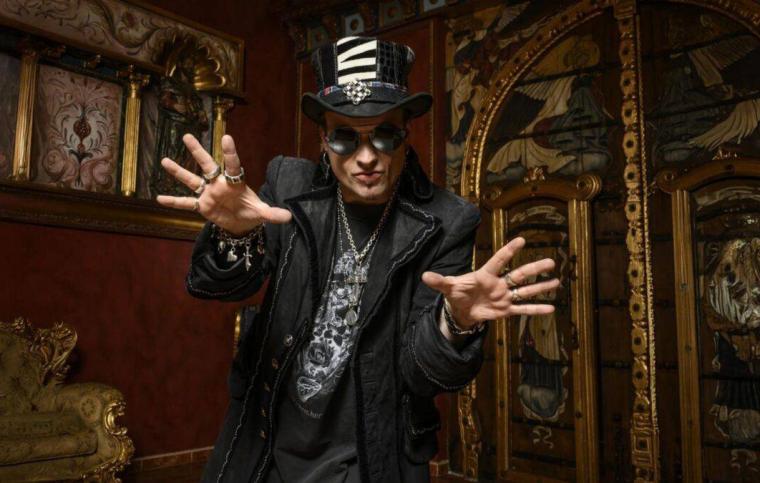 TOBIAS SAMMET'S AVANTASIA RELEASE NEW SINGLE “THE WITCH” FEAT. KAMELOT’S TOMMY KAREVIK