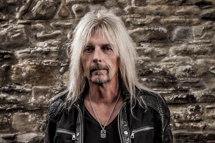 AXEL RUDI PELL: ΝΕΟ ΑΛΜΠΟΥΜ ΤΟΝ ΑΠΡΙΛΙΟ