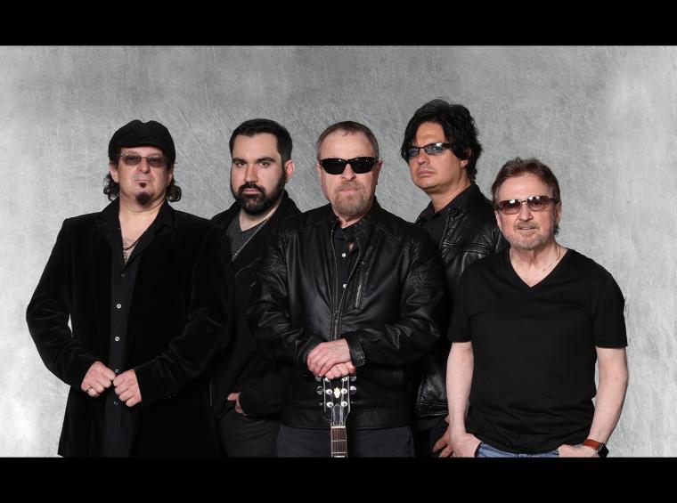 BLUE ÖYSTER CULT TO RELEASE GHOST STORIES ALBUM IN APRIL; "SO SUPERNATURAL" SINGLE AND MUSIC VIDEO AVAILABLE NOW