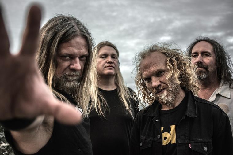 CORROSION OF CONFORMITY: ΝΕΟ TRAILER ΓΙΑ ΤΟ NO CROSS NO CROWN