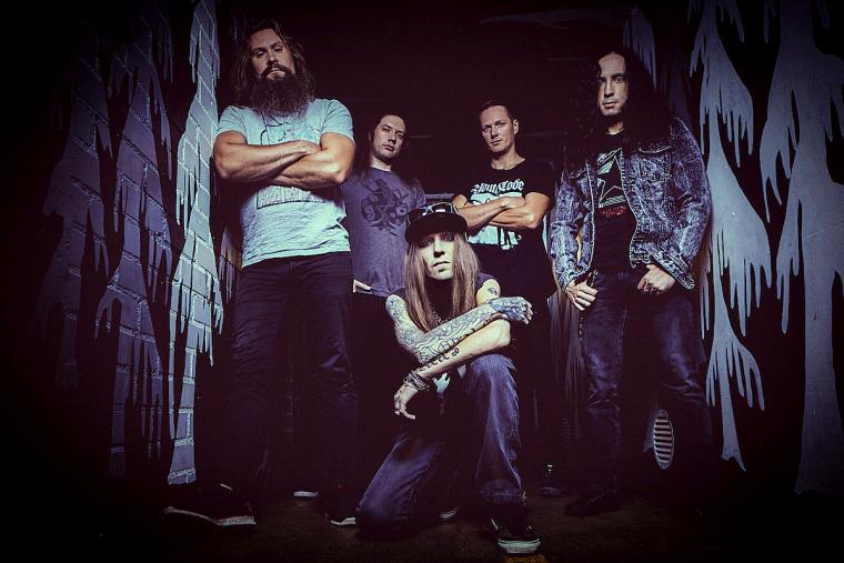 ΤΙΤΛΟΙ ΤΕΛΟΥΣ ΓΙΑ ΤΟΥΣ CHILDREN OF BODOM???