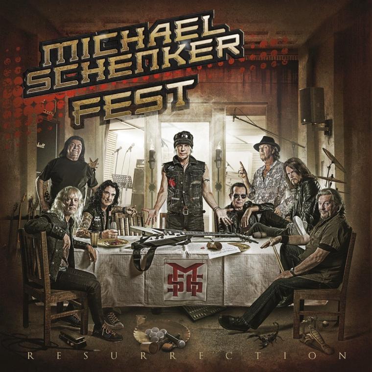 ROCKIN' ALL OVER RADIO SHOW 26/8/19 PLAYLIST