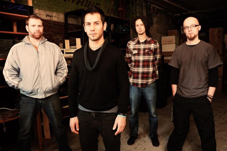 CYNIC PREMIERES NEW SONG 'IN A MULTIVERSE WHERE ATOMS SING'