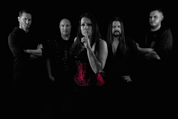 DAWN OF DESTINY RELEASE NEW "METAL STORM" SINGLE / LYRIC VIDEO