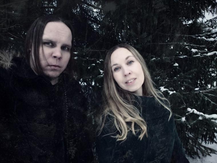 FINNISH MELODIC METAL BAND DARK THE SUNS RELEASED A NEW MUSIC VIDEO!
