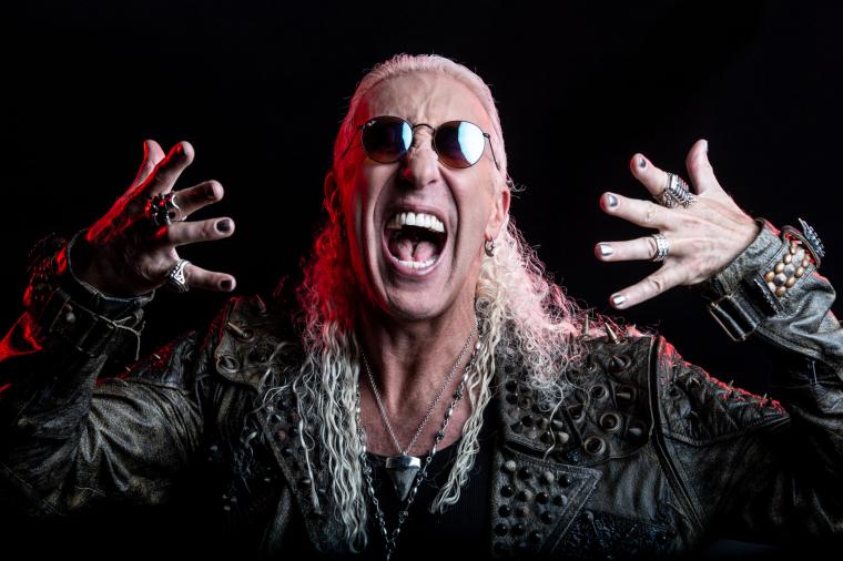 DEE SNIDER ΝΕΟ LIVE ΑΛΜΠΟΥΜ ΤΟ ΚΑΛΟΚΑΙΡΙ
