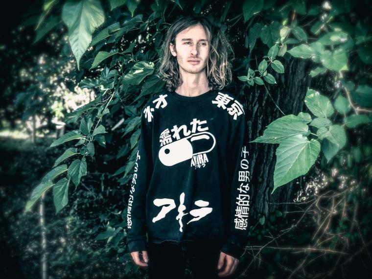 DESSIDERIUM TO RELEASE ARIA ALBUM IN DECEMBER; "MOON LUST DELIRIUM" LYRIC VIDEO STREAMING