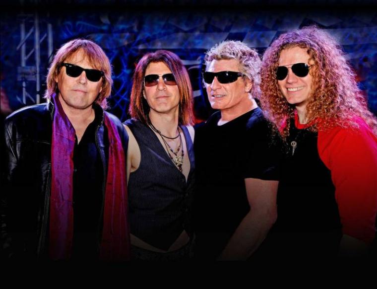 DOKKEN: ΝΕΟ ΚΟΜΜΑΤΙ ΑΠΟ ΤΗΝ ΑΥΘΕΝΤΙΚΗ ΣΥΝΘΕΣΗ