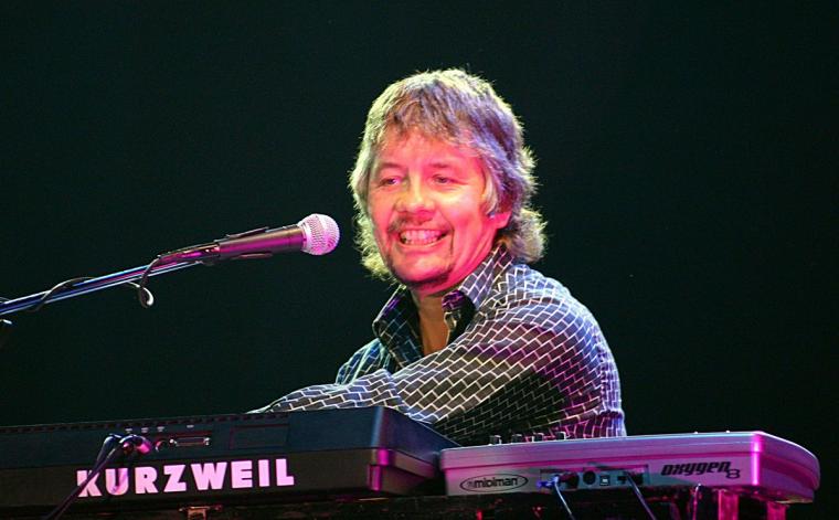 DON AIREY: ΝΕΟΣ SOLO ΔΙΣΚΟΣ