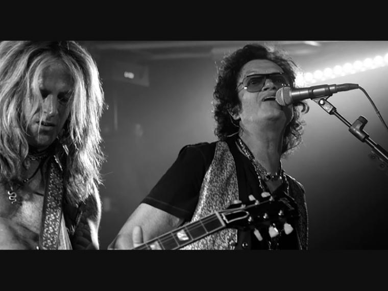 DEAD DAISIES ΝΕΟ ΤΡΑΓΟΥΔΙ ΜΕ ΤΟΝ GLENN HUGHES ΣΤΑ ΦΩΝΗΤΙΚΑ