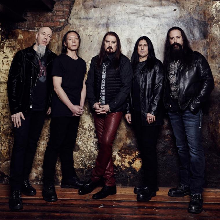 Dream Theater: Νεο album, αλλα ποτε? 