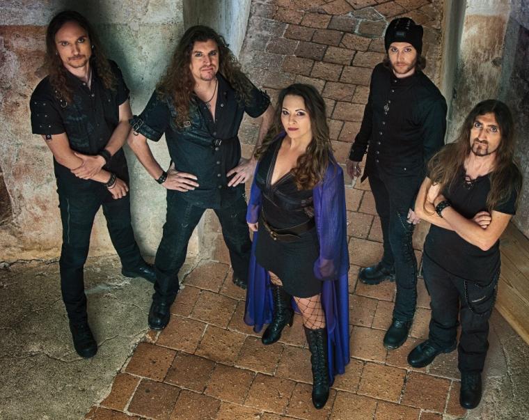 EDENBRIDGE SHARES MUSIC VIDEO FOR NEW SINGLE "THE CALL OF EDEN"