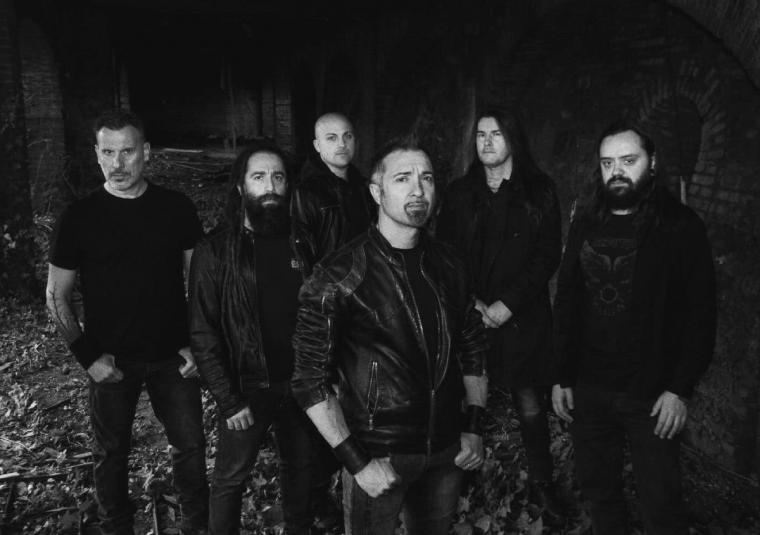 ELDRITCH TO RELEASE INNERVOID ALBUM IN NOVEMBER