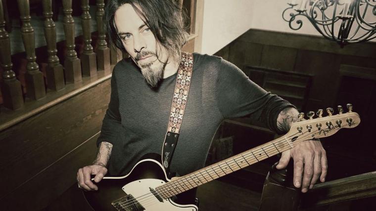 HEAVY BDAY RICHIE KOTZEN