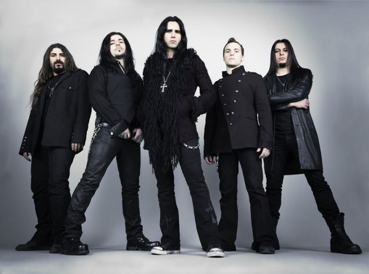 FIREWIND TO RELEASE STILL RAGING LIVE ALBUM, BLU-RAY