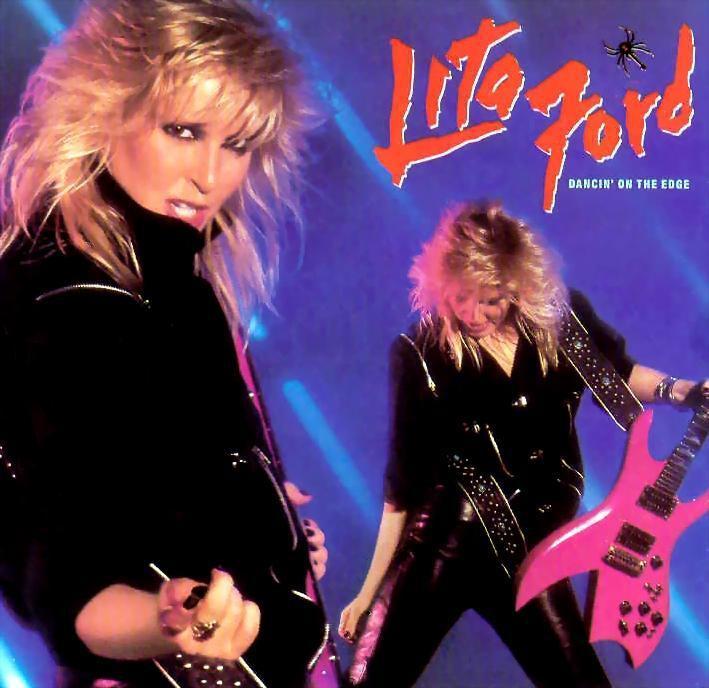ROCKIN' ALL OVER RADIO SHOW 19/11/18 PLAYLIST
