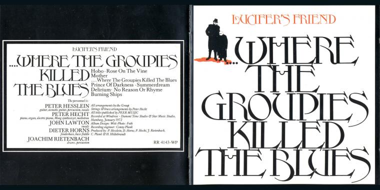 ROCKIN' ALL OVER RADIO SHOW 8/4/19 PLAYLIST