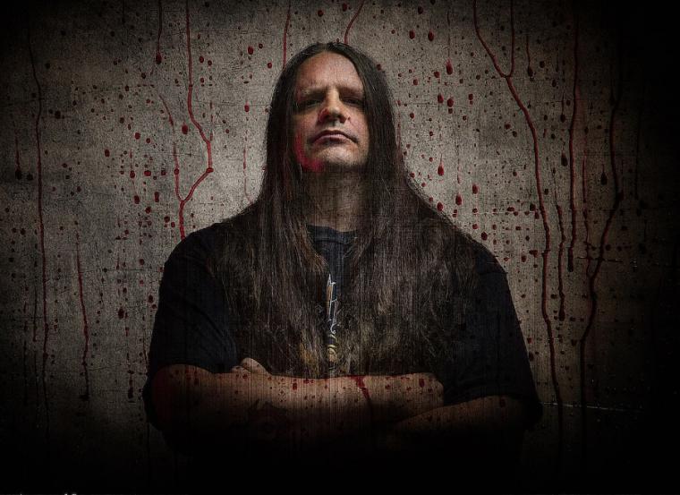 CANNIBAL CORPSE FRONTMAN GEORGE "CORPSEGRINDER" FISHER RELEASES OFFICIAL LYRIC VIDEO FOR "ON WINGS OF CARNAGE" SINGLE