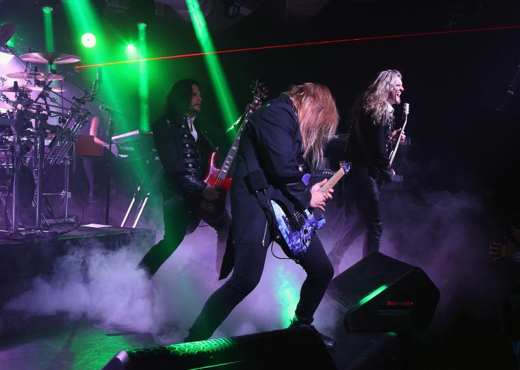 ΤΟ “BELIEVE” ΤΩΝ SAVATAGE ΣΕ LIVE ΕΚΤΕΛΕΣΗ ΑΠΟ ΤΟΥΣ TRANS-SIBERIAN ORCHESTRA