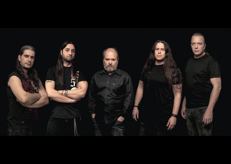 PROGRESSIVE METAL VETERANS HORIZON’S END RETURN WITH THEIR FOURTH ALBUM “THE GREAT DESTROYER”