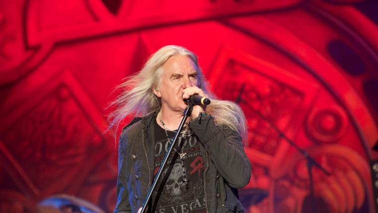 BIFF BYFORD... SOLO ALBUM ΜΕΣΑ ΣΤΟ 2020