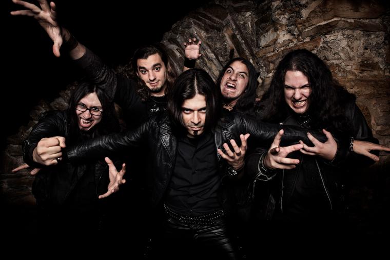 IMMORTAL GUARDIAN – “CANDLELIGHT” VIDEO STREAMING